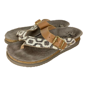 MEPHISTO Women's Helen Mix Copacabana Sandal EU 35